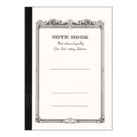 APICA Sewn Bound Notebook
