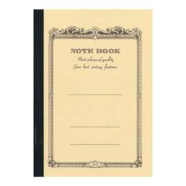 APICA Sewn Bound Notebook