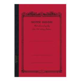 APICA Sewn Bound Notebook