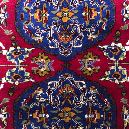 Turkish Rugs  - Karapinar (Two Belly)