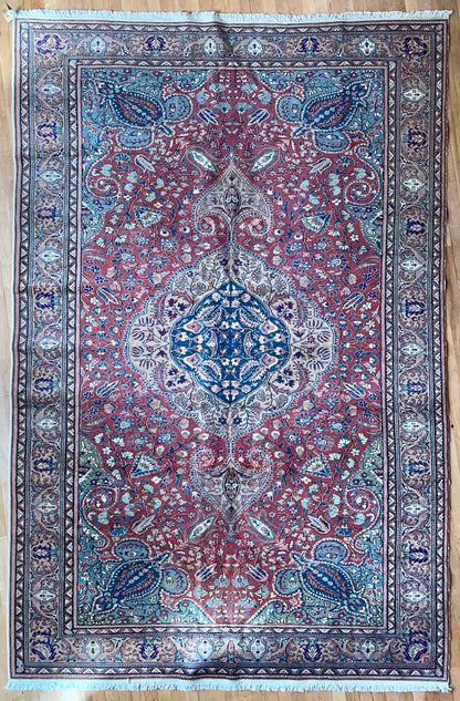 Turkish Rugs - Kayseri