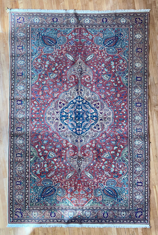 Turkish Rugs - Kayseri