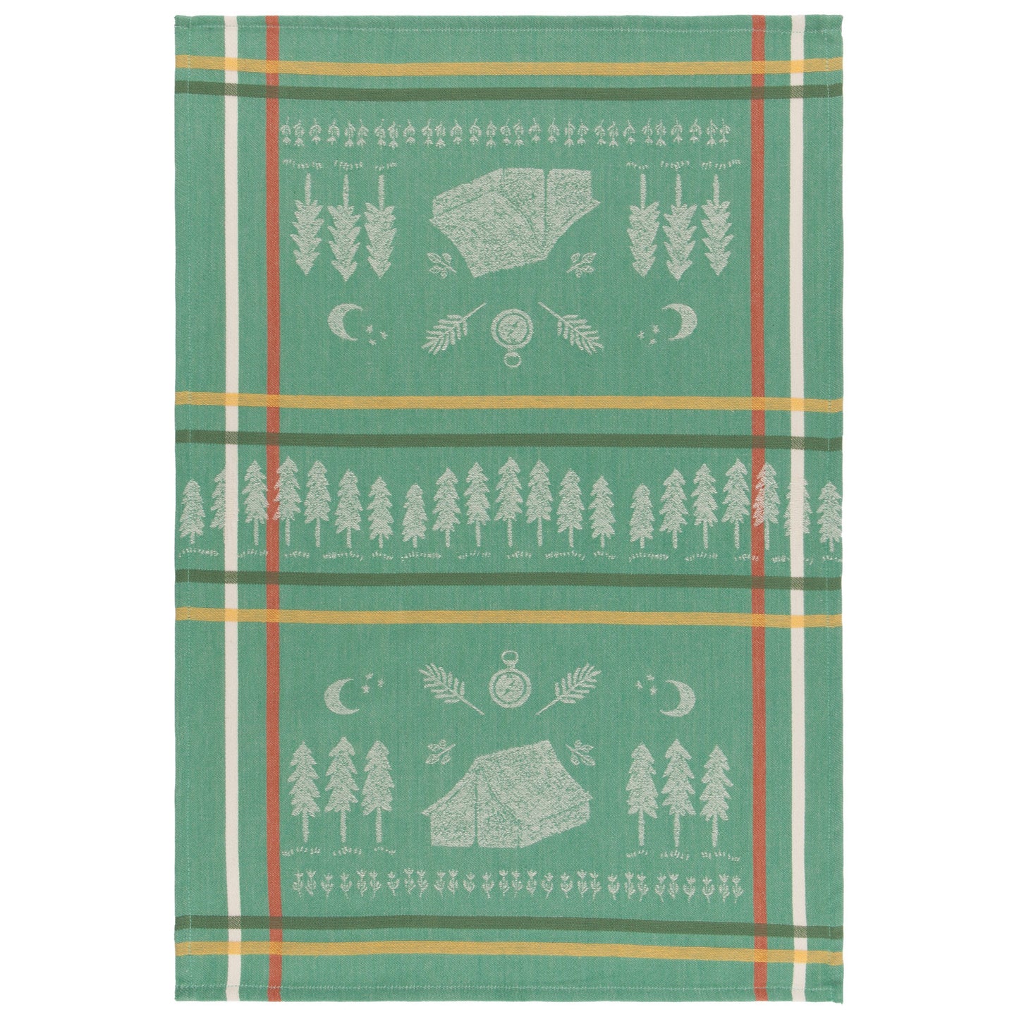 Jacquard Dishtowel