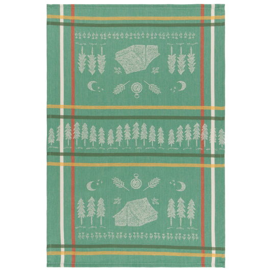 Jacquard Dishtowel