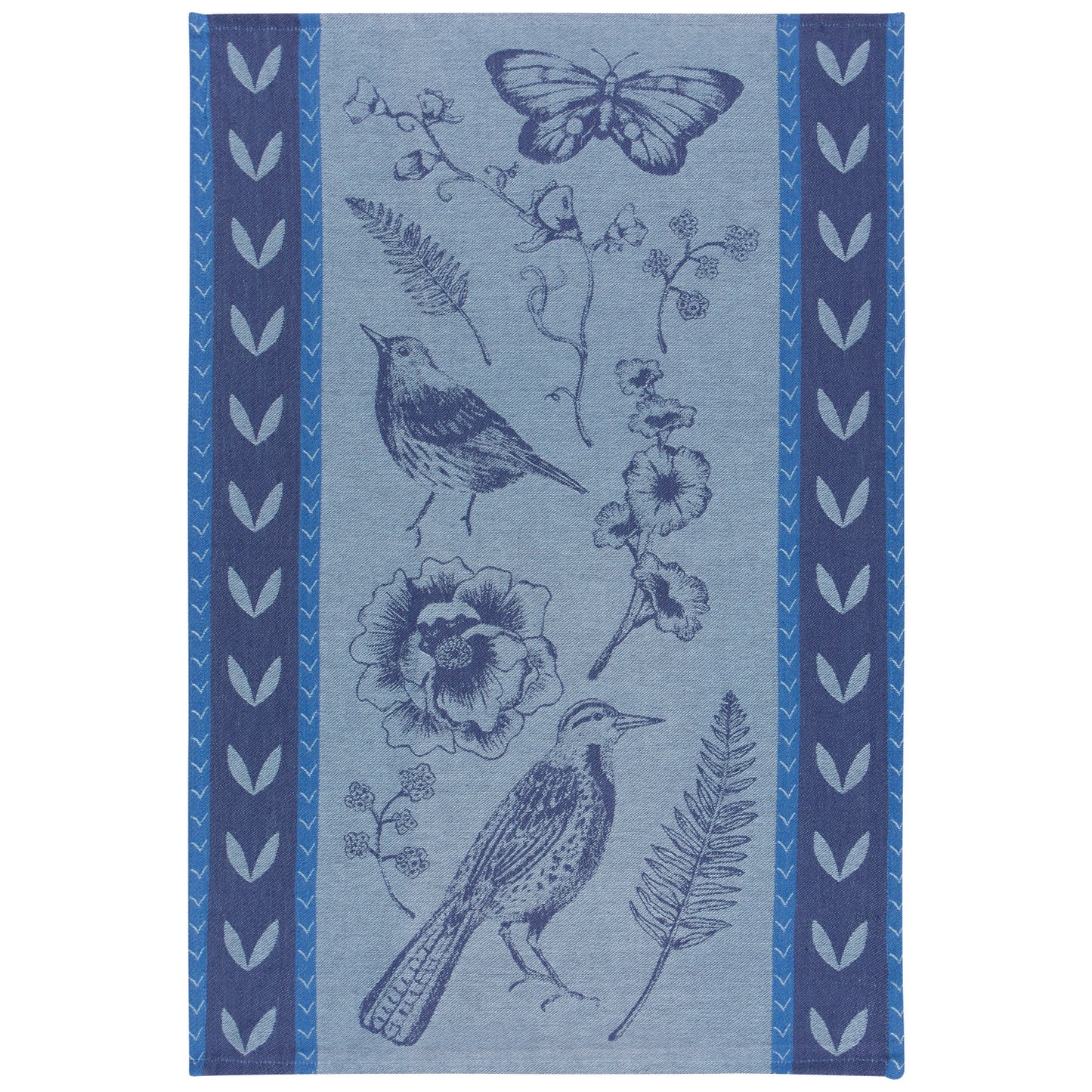 Jacquard Dishtowel