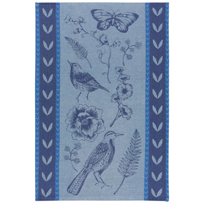 Jacquard Dishtowel