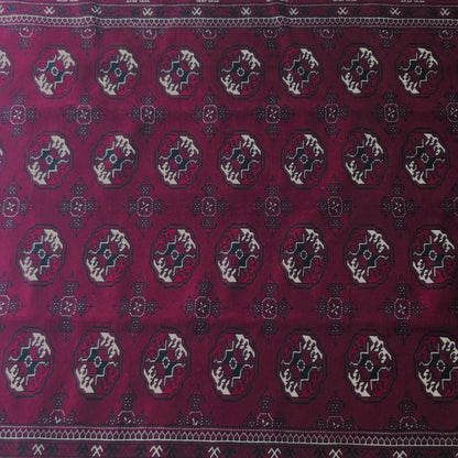 Turkish Rugs - Turkmen (Bahara)
