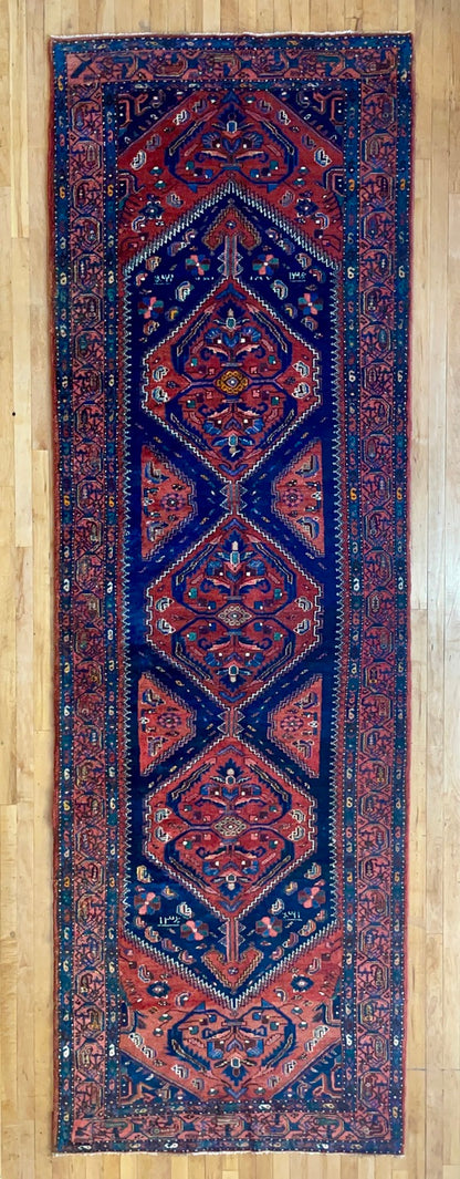 Turkish Rugs - Iranian Carpet