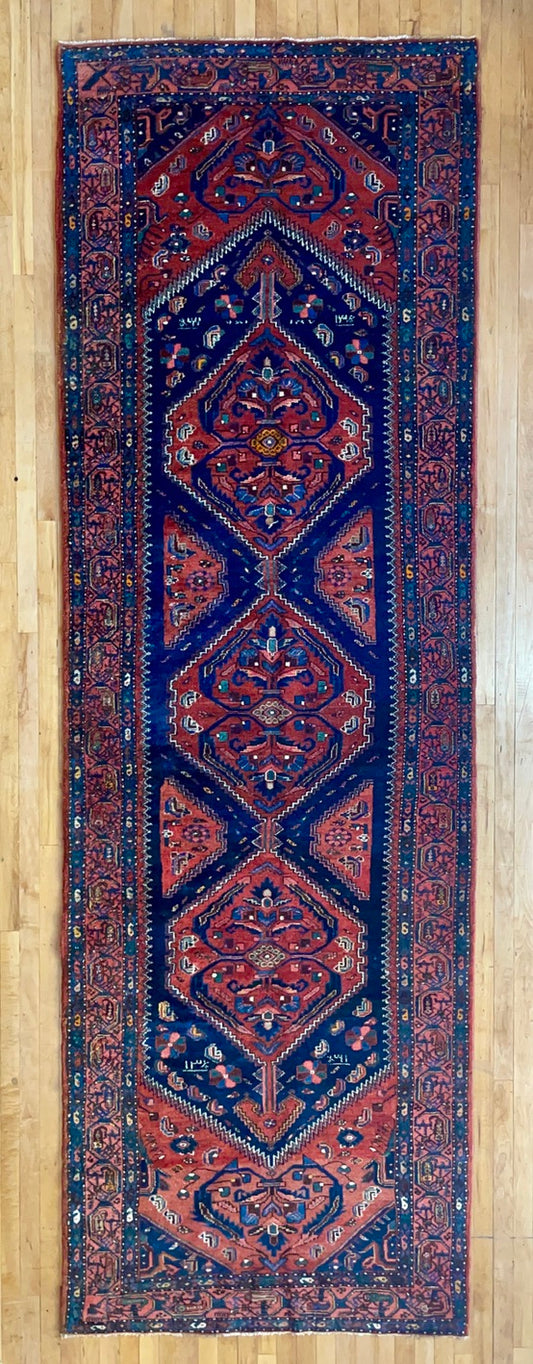 Turkish Rugs - Iranian Carpet
