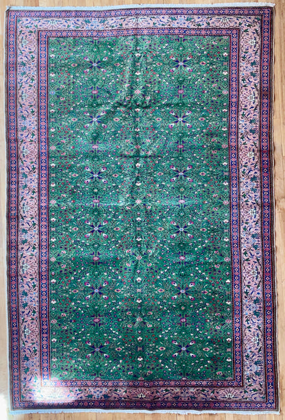 Turkish Rugs - Kayseri