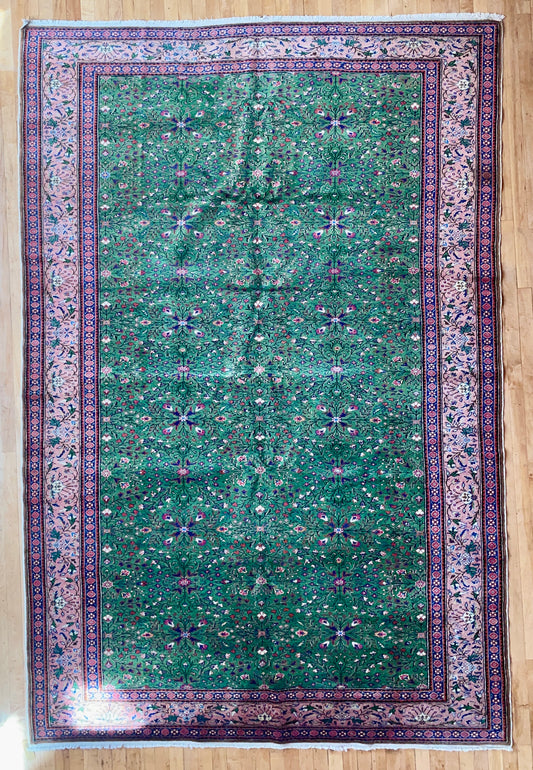 Turkish Rugs - Kayseri