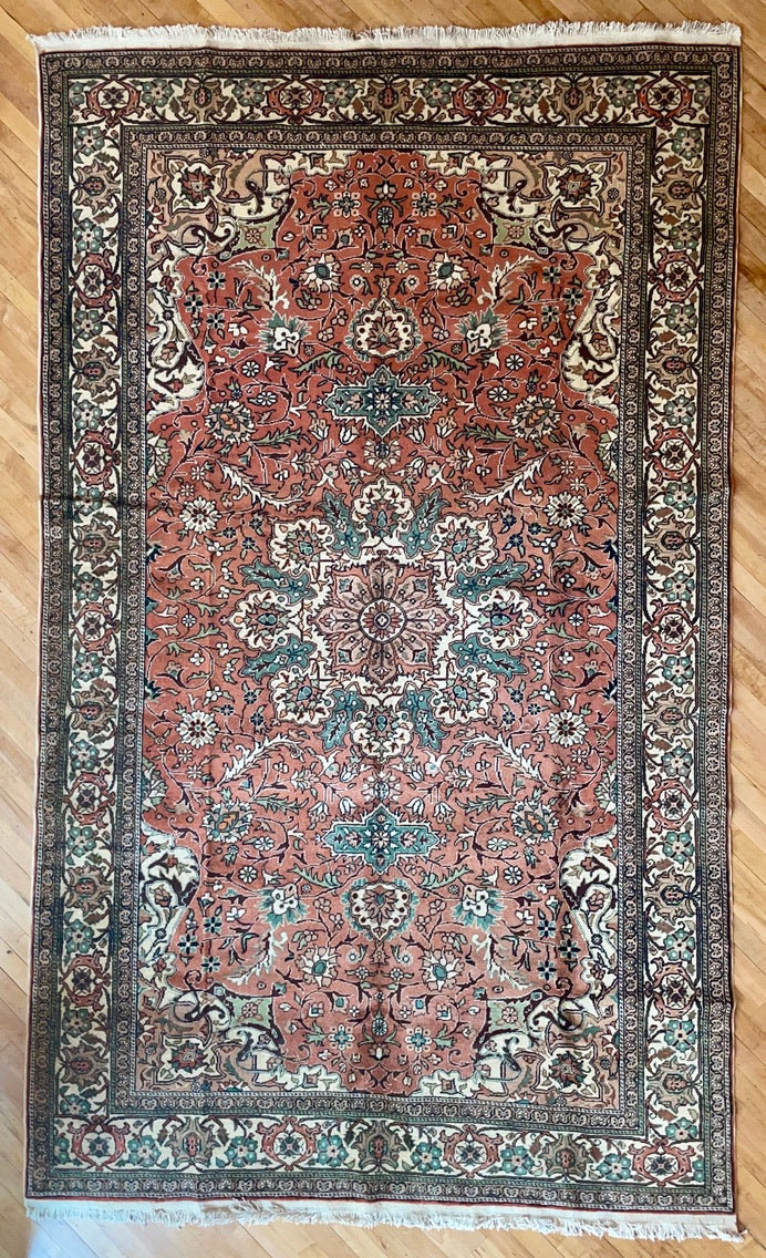 Turkish Rugs - Kayseri