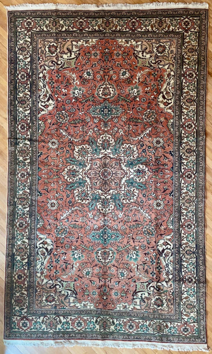 Turkish Rugs - Kayseri