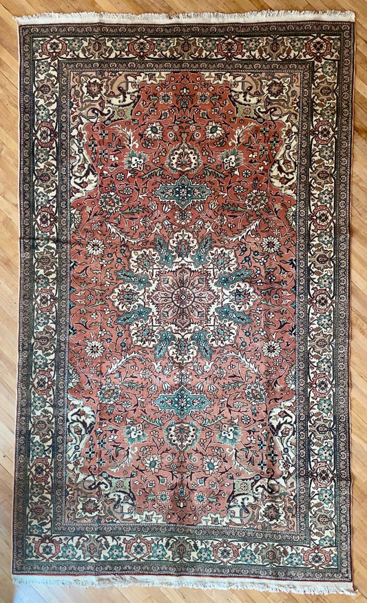 Turkish Rugs - Kayseri