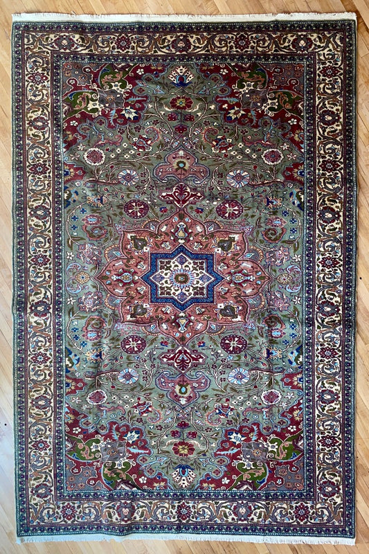 Turkish Rugs - Kayseri