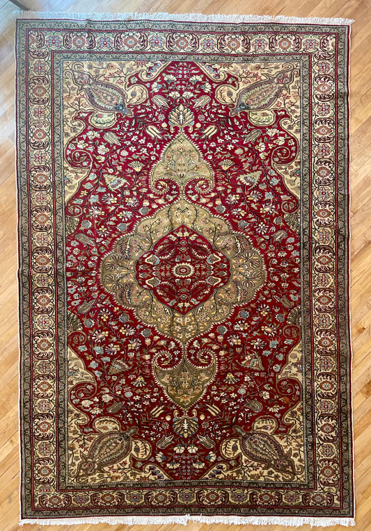 Turkish Rugs - Kayseri