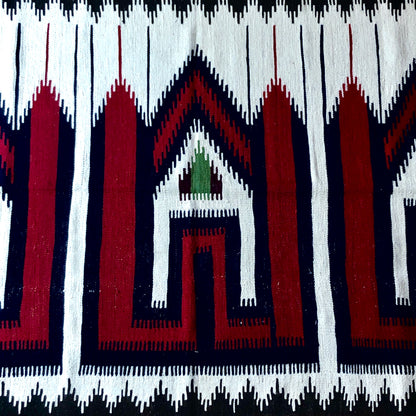 Turkish Rugs - Kilim (Eregli)