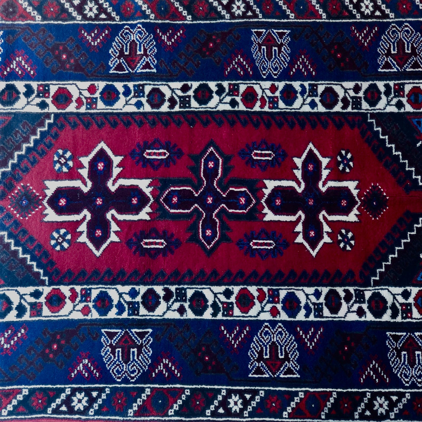 Turkish Rugs - Antalya Dosemealti