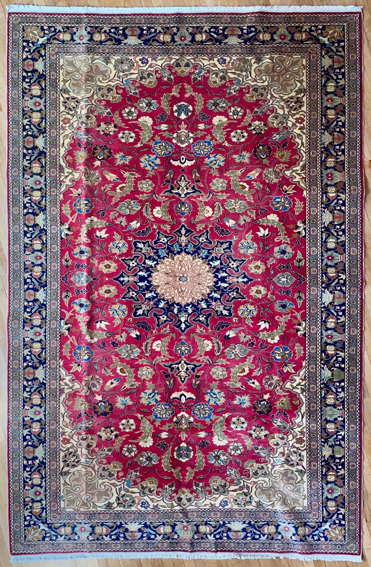 Turkish Rugs - Kayseri