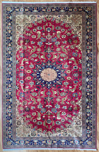 Turkish Rugs - Kayseri
