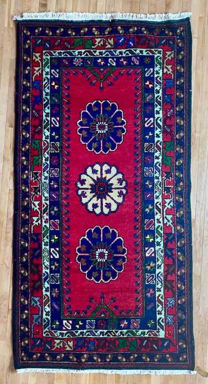 Turkish Rugs - Konya Karapinar