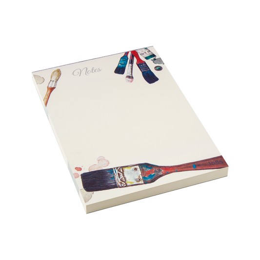 Note Pad - Bomo Notes
