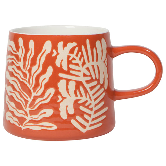Imprint Mug - Entwine