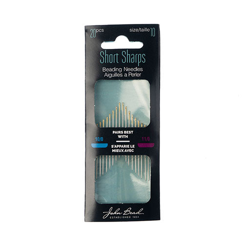 Beading Needles - Shakti