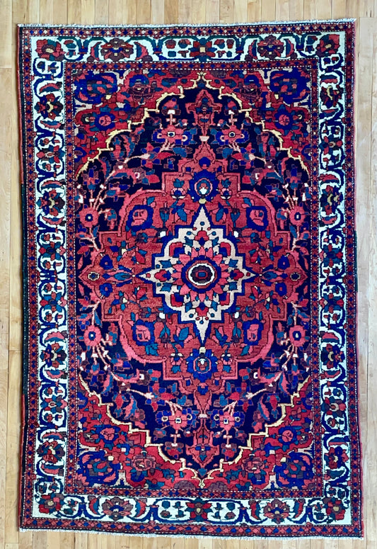 Turkish Rugs - Iranian Carpet