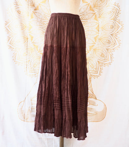 Peasant Skirt