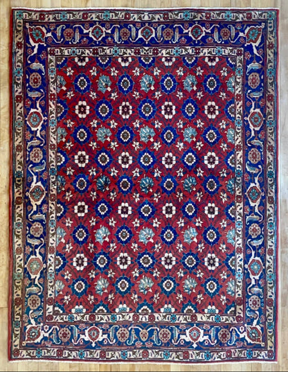 Turkish Rugs - Iranian Carpet