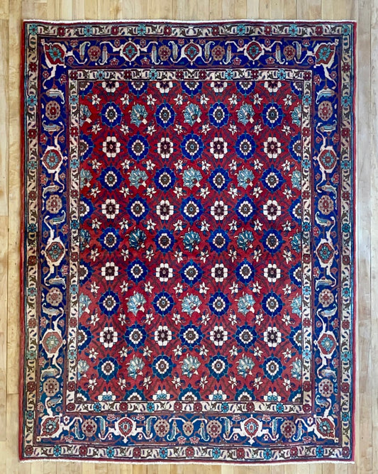 Turkish Rugs - Iranian Carpet