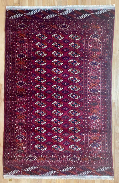 Turkish Rugs  - Turkmen (Small)