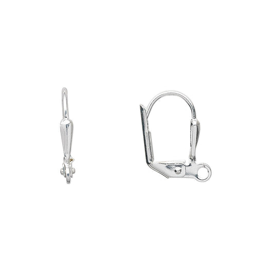 Earwire Leverback - SP