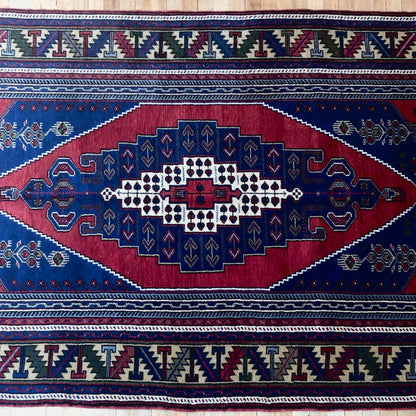 Turkish Rugs  - Taspinar (T Model)
