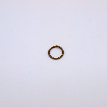 Jump Ring - AB (all sizes)