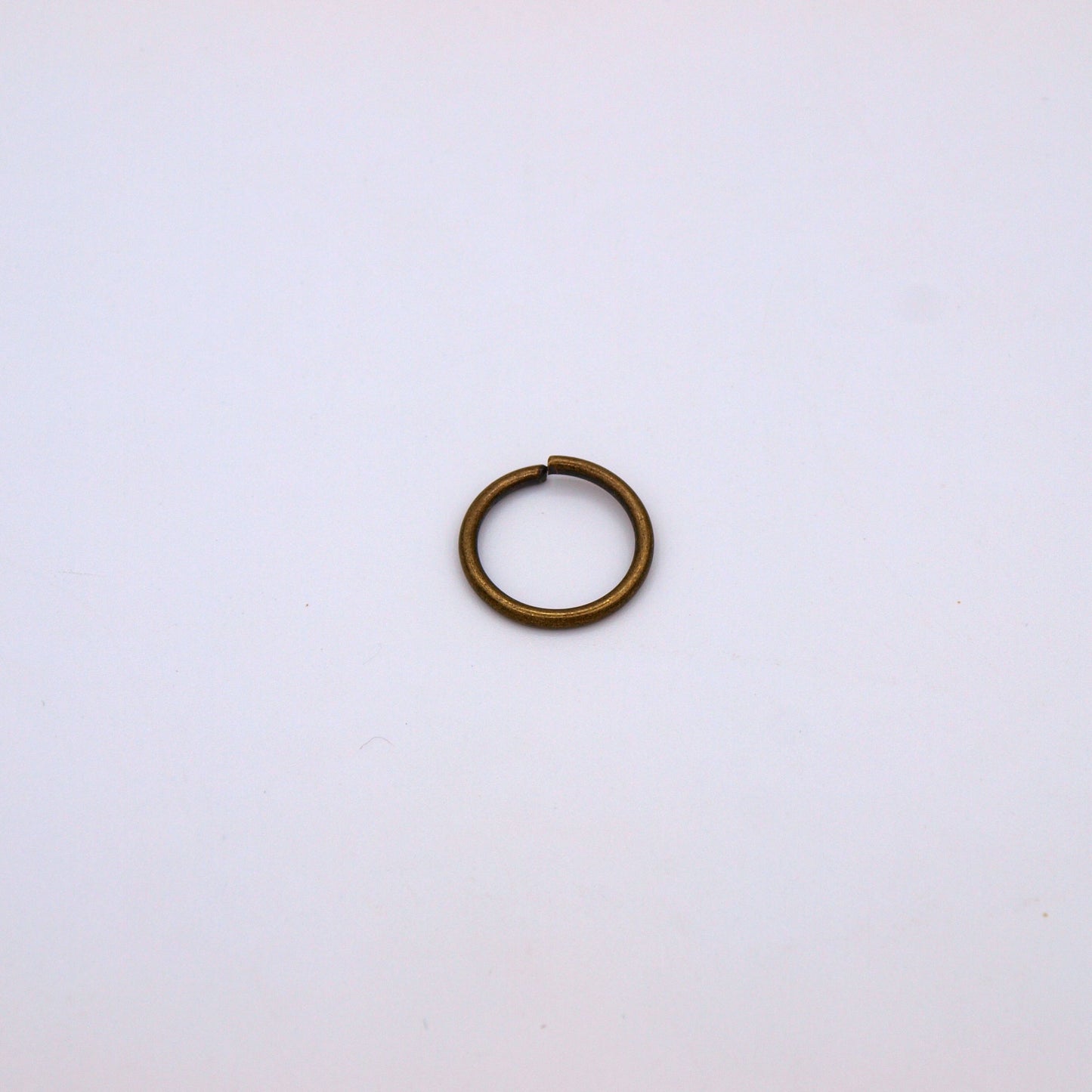 Jump Ring - AB (all sizes)