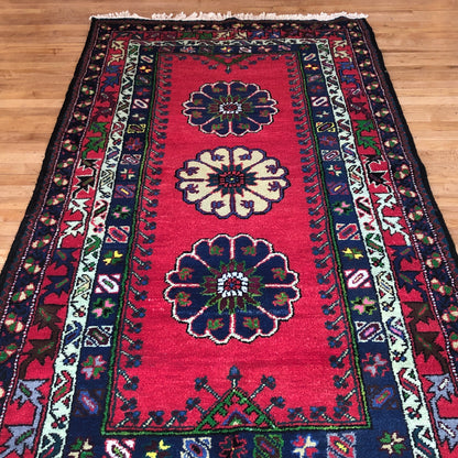 Turkish Rugs - Konya Karapinar