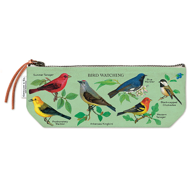Vintage Mini Pouch