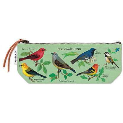 Vintage Mini Pouch