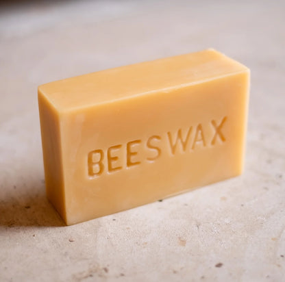 Barletta Beeswax Candle - Bar