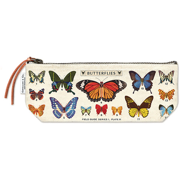 Vintage Mini Pouch