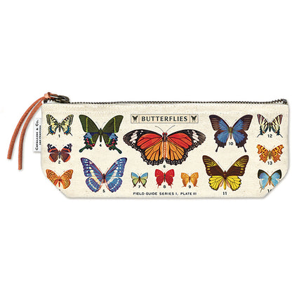 Vintage Mini Pouch