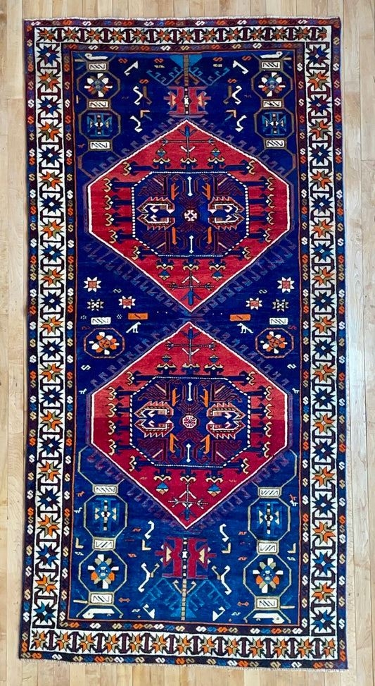Turkish Rugs - Caucasian Carpet
