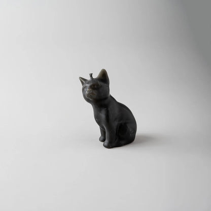 Barletta Beeswax Candle - Kitty Cat