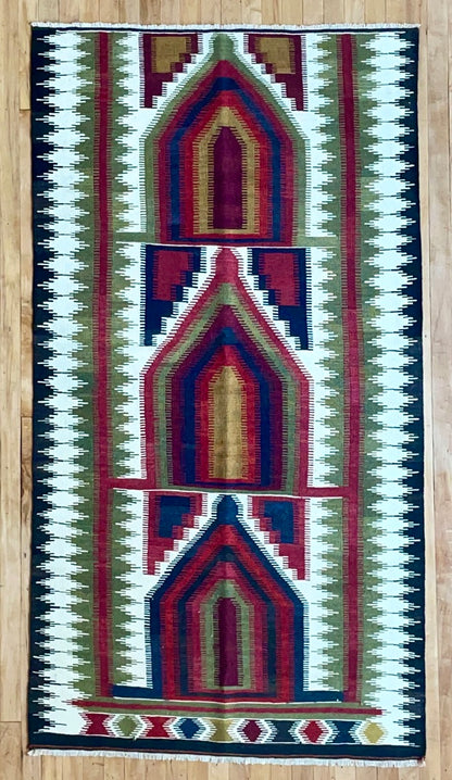 Turkish Rugs - Konya / Karapinar Kilim