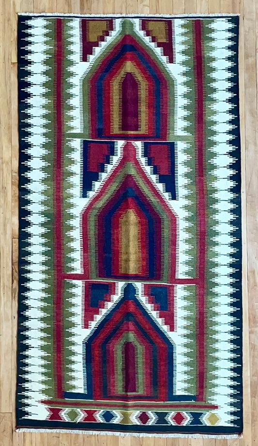 Turkish Rugs - Konya / Karapinar Kilim