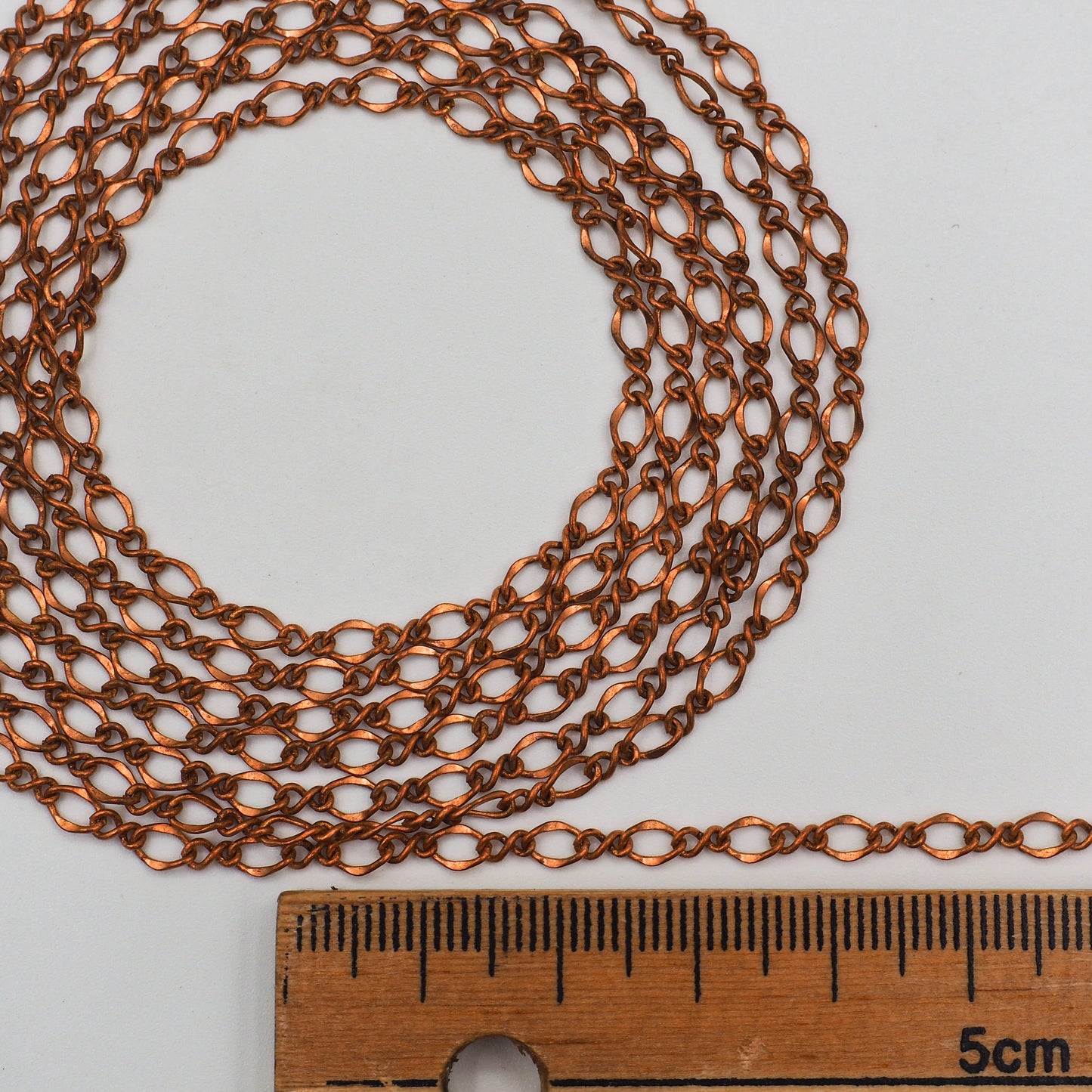 Copper Plated Chains (CP09) - Shakti