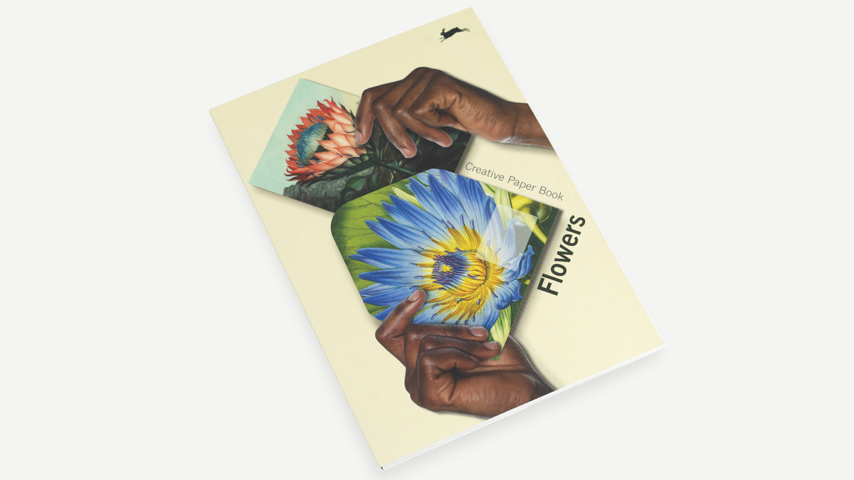 Creative Paper Book