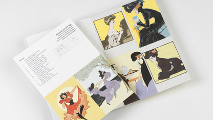 Creative Paper Book